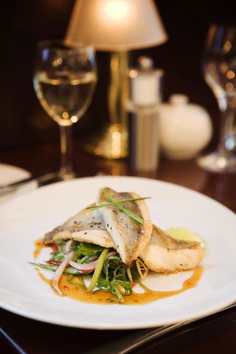 University House - ANU - Redcliffe Tourism 34