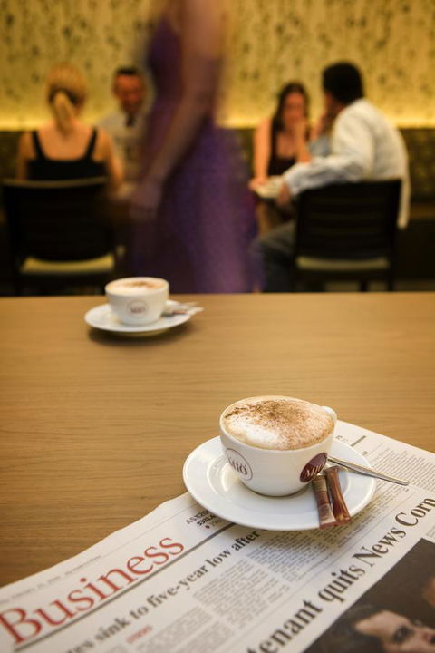 University House - ANU - Redcliffe Tourism 32