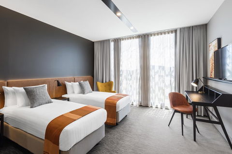 Vibe Hotel Canberra - Redcliffe Tourism 27