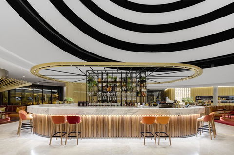 Vibe Hotel Canberra - Redcliffe Tourism 1