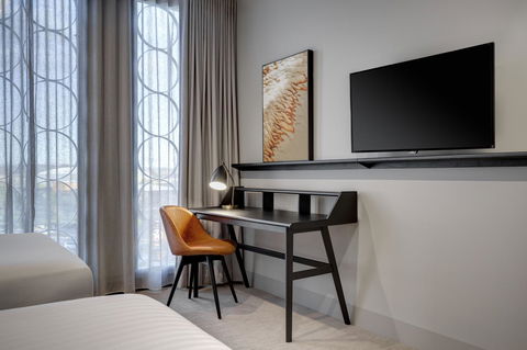 Vibe Hotel Canberra - Redcliffe Tourism 40