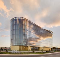Vibe Hotel Canberra - Redcliffe Tourism