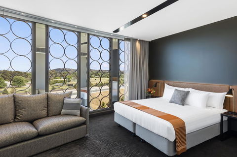 Vibe Hotel Canberra - Redcliffe Tourism 24