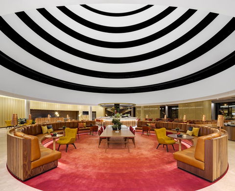Vibe Hotel Canberra - Redcliffe Tourism 35