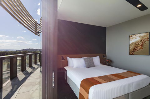 Vibe Hotel Canberra - Redcliffe Tourism 10