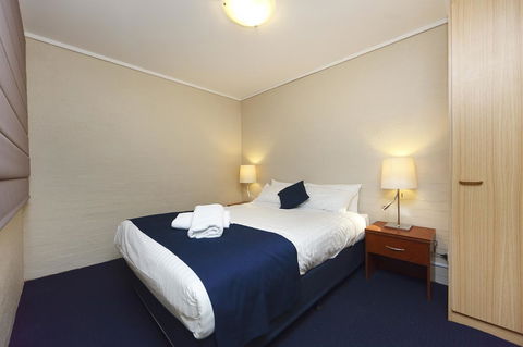 Ibis Styles Canberra - Redcliffe Tourism 30