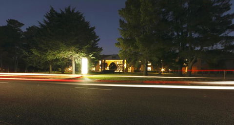 Ibis Styles Canberra - Redcliffe Tourism 34