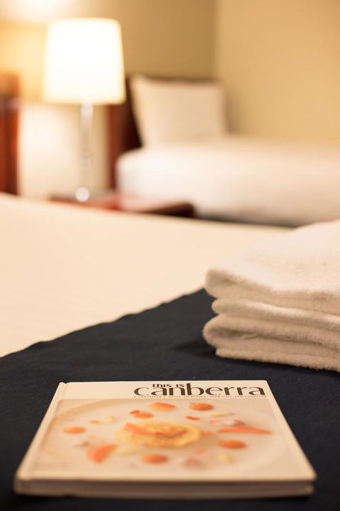 Ibis Styles Canberra - Redcliffe Tourism 2