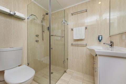 Ibis Styles Canberra - Redcliffe Tourism 22