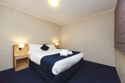 Ibis Styles Canberra - Redcliffe Tourism 24