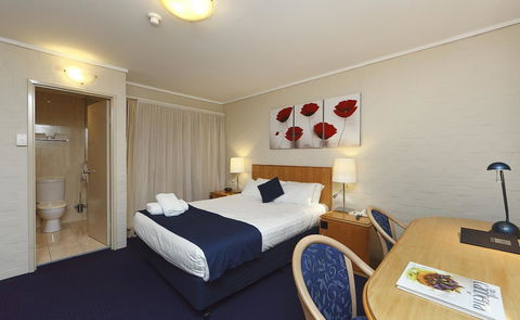 Ibis Styles Canberra - Redcliffe Tourism 9