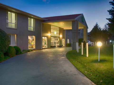 Ibis Styles Canberra - Redcliffe Tourism 44