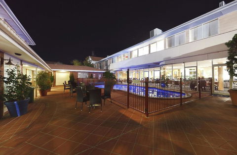 Ibis Styles Canberra - Redcliffe Tourism 28