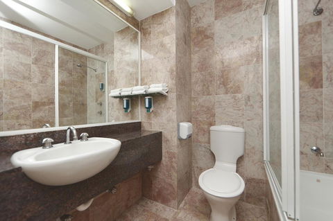 Ibis Styles Canberra - Redcliffe Tourism 39