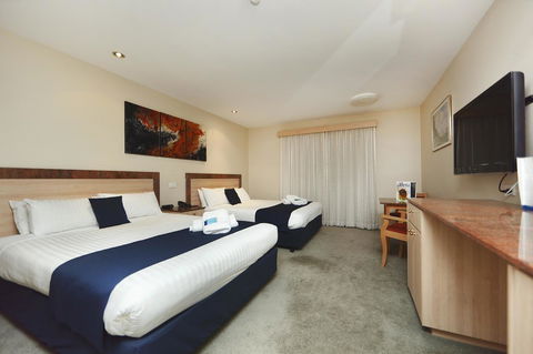 Ibis Styles Canberra - Redcliffe Tourism 37