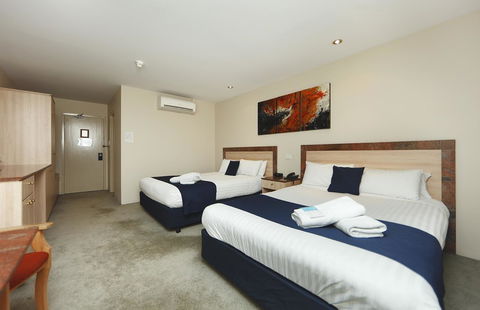 Ibis Styles Canberra - Redcliffe Tourism 40