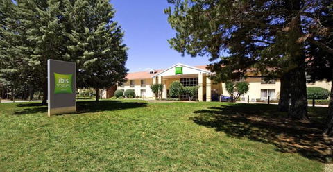 Ibis Styles Canberra - Redcliffe Tourism 7