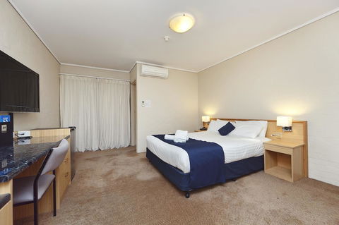 Ibis Styles Canberra - Redcliffe Tourism 18