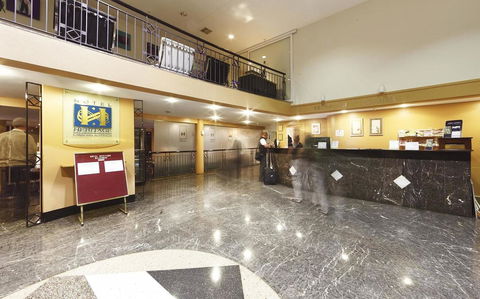 Ibis Styles Canberra - Redcliffe Tourism 35