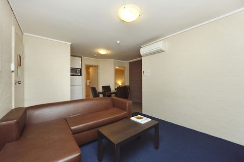 Ibis Styles Canberra - Redcliffe Tourism 33