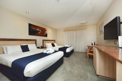 Ibis Styles Canberra - Redcliffe Tourism 8