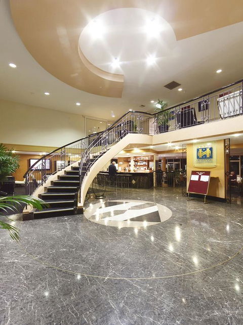 Ibis Styles Canberra - Redcliffe Tourism 17