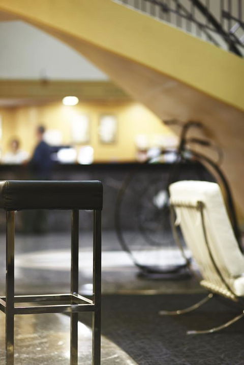 Ibis Styles Canberra - Redcliffe Tourism 15