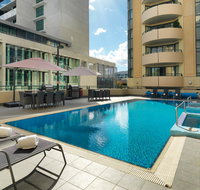 Adina Serviced Apartments Canberra James Court - Redcliffe Tourism