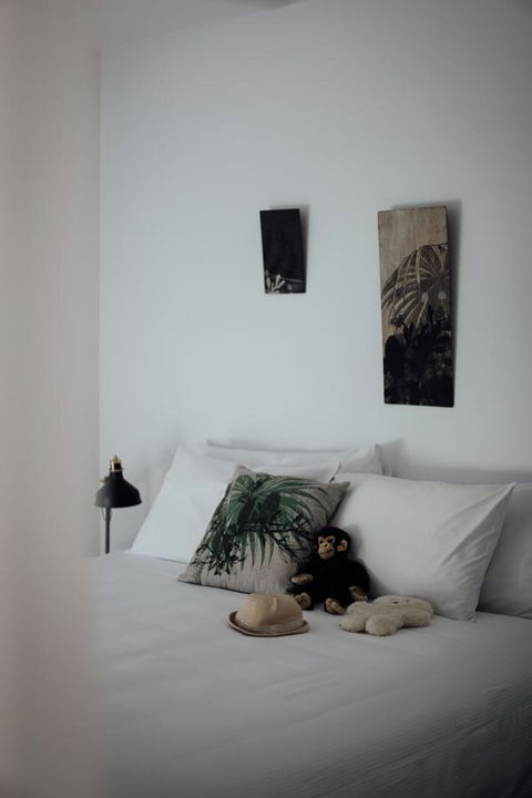 Bangalay Luxury Villas - Redcliffe Tourism 15