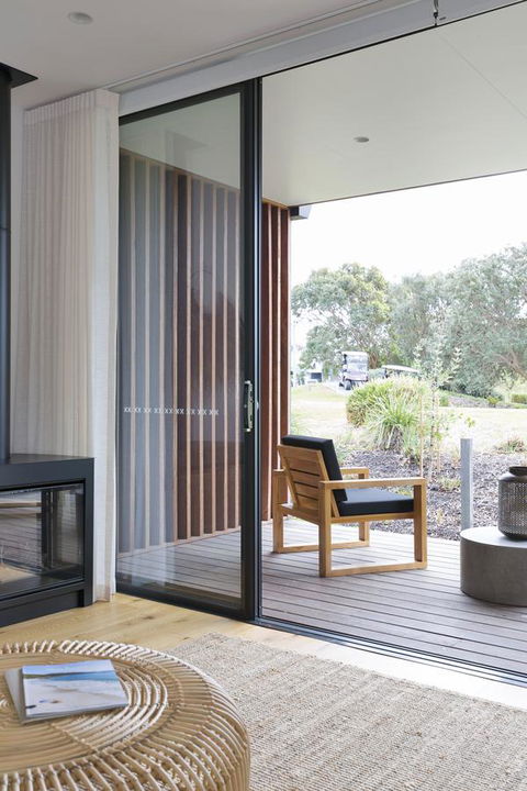 Bangalay Luxury Villas - Redcliffe Tourism 30