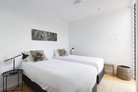 Bangalay Luxury Villas - Redcliffe Tourism 28