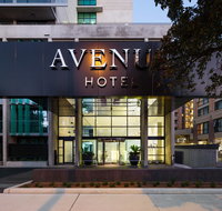 Avenue Hotel Canberra - Redcliffe Tourism