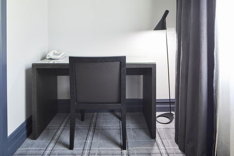 Brassey Hotel - Managed By Doma Hotels - Redcliffe Tourism 13