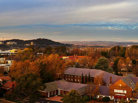 Brassey Hotel - Managed By Doma Hotels - Redcliffe Tourism 4