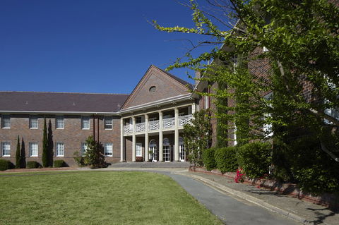 Brassey Hotel - Managed By Doma Hotels - Redcliffe Tourism 3