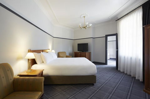 Brassey Hotel - Managed By Doma Hotels - Redcliffe Tourism 7