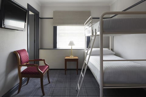 Brassey Hotel - Managed By Doma Hotels - Redcliffe Tourism 11