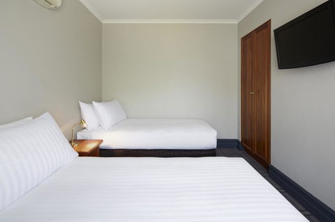 Brassey Hotel - Managed By Doma Hotels - Redcliffe Tourism 9