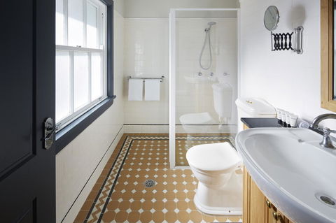 Brassey Hotel - Managed By Doma Hotels - Redcliffe Tourism 10