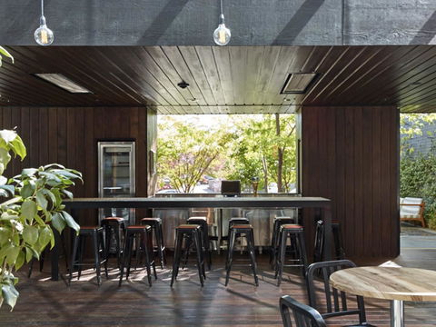 Brassey Hotel - Managed By Doma Hotels - Redcliffe Tourism 27