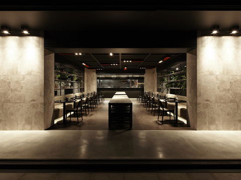 Brassey Hotel - Managed By Doma Hotels - Redcliffe Tourism 31