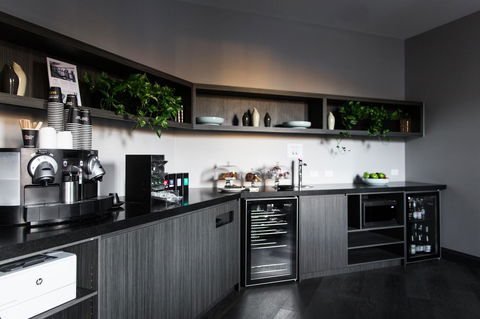 Brassey Hotel - Managed By Doma Hotels - Redcliffe Tourism 17