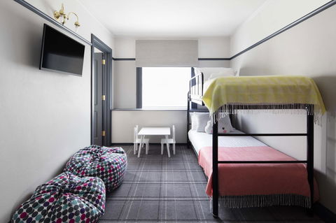 Brassey Hotel - Managed By Doma Hotels - Redcliffe Tourism 34