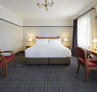 Brassey Hotel - Managed by Doma Hotels - Redcliffe Tourism