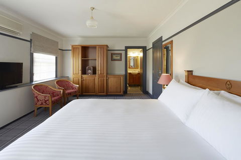 Brassey Hotel - Managed By Doma Hotels - Redcliffe Tourism 6