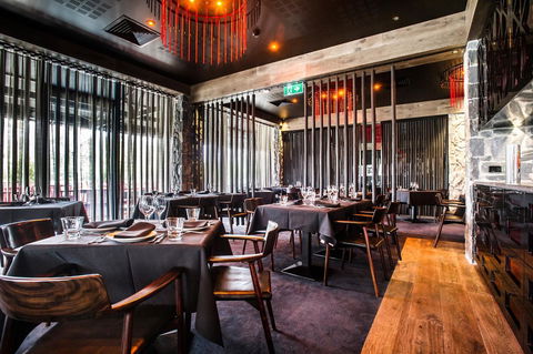 Brassey Hotel - Managed By Doma Hotels - Redcliffe Tourism 30