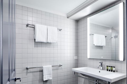 Brassey Hotel - Managed By Doma Hotels - Redcliffe Tourism 15