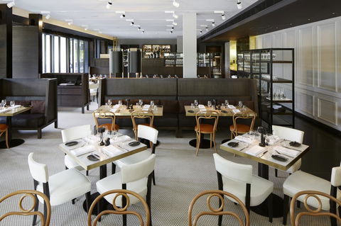 Brassey Hotel - Managed By Doma Hotels - Redcliffe Tourism 25