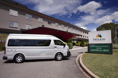 Pavilion On Northbourne - Redcliffe Tourism 31