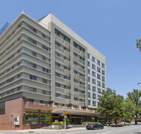 Nesuto Canberra formerly Waldorf Canberra Apartment Hotel - Redcliffe Tourism